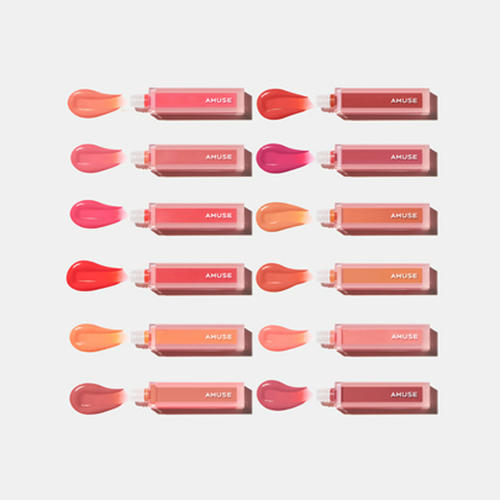 AMUSE Тинт для губ Dew Tint (14 оттенок) — изображение 3