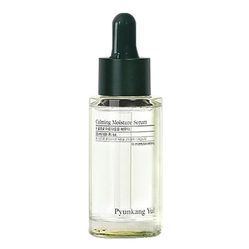 Pyunkang yul Успокаивающая сыворотка Calming Moisture Serum 30мл