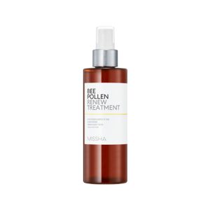 Missha Восстанавливающий мист Bee Pollen Renew Treatment