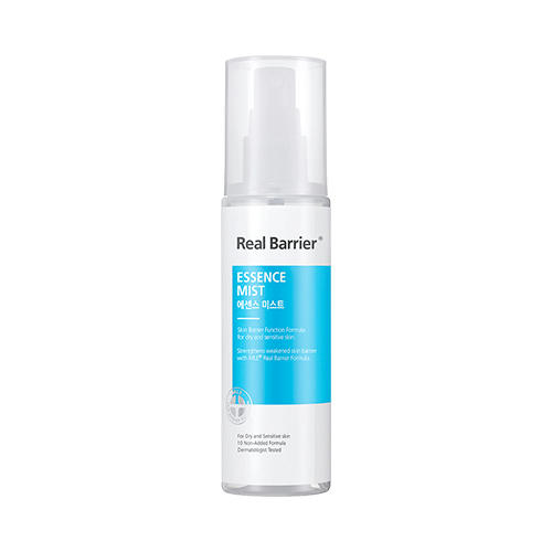 Real Barrier Мист-эссенция Essence Mist 100мл