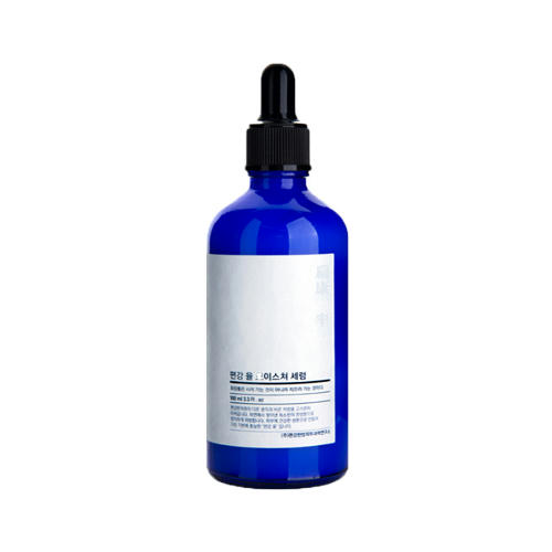 Pyunkang yul Увлажняющая сыворотка Moisture Serum 100мл