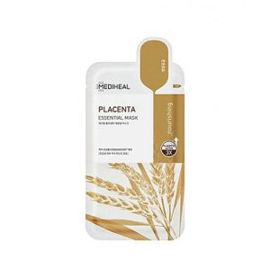 Mediheal Маска для лица Placenta Essential Mask