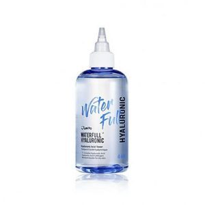 Jumiso Интенсивно воспалительный тонер Waterfull Hyaluronic Toner 250мл