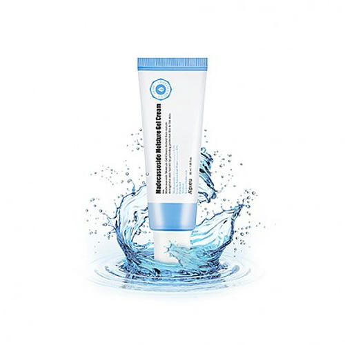 A'PIEU Увлажняющий гель-крем Madecassoside Moisture Gel Cream 50мл