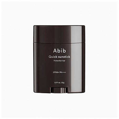 Abib Солнцезащитный стик Quick Sunstick Protection Bar SPF50+ PA++++ 22г.