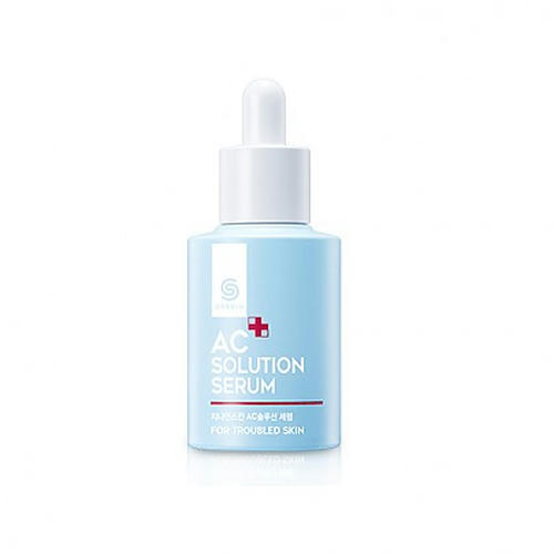 G9SKIN Сыворотка для проблемной кожи AC Solution Serum 30мл