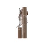 rom&nd Водостойкая удлиняющая тушь для ресниц Han All Fix Mascara L03 Long Hazel