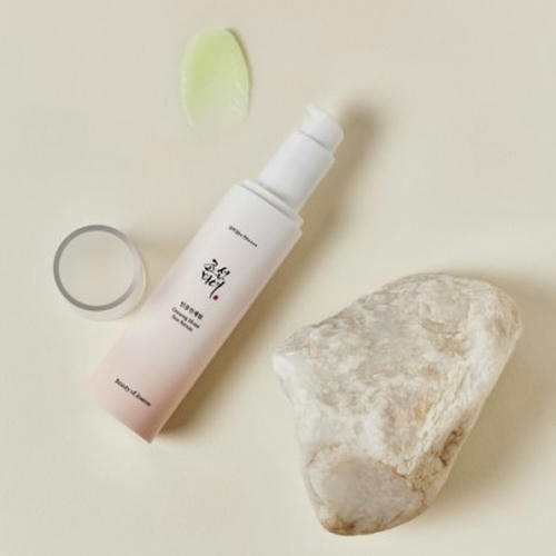 Beauty of Joseon Солнцезащитный серум Ginseng Moist Sun Serum 50мл — изображение 2