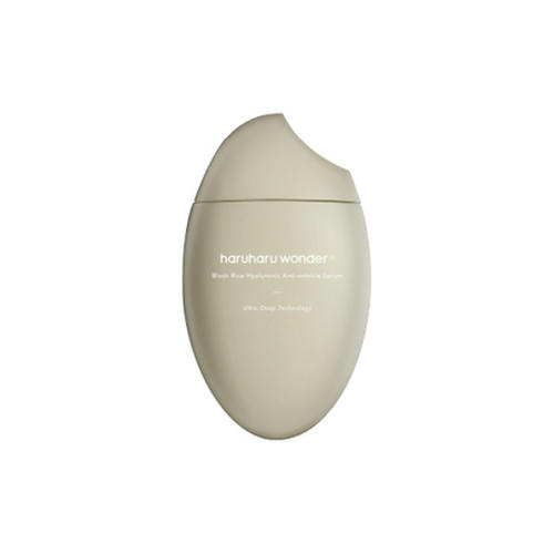 Haruharu WONDER Сыворотка Black Rice Hyaluronic Anti-Wrinkle Serum