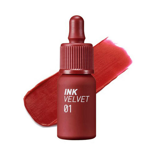 Peripera Ink The Velvet (2019 г. н.э.) (10 оттенок) — изображение 2