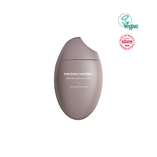 Haruharu WONDER Гиалуроновый крем с экстрактом чёрного риса Black Rice Hyaluronic Cream 50мл