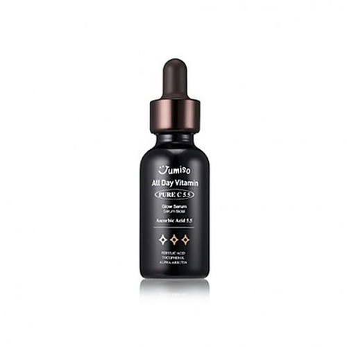 Jumiso Сыворотка All Day Pure C 5.5 Serum 30мл
