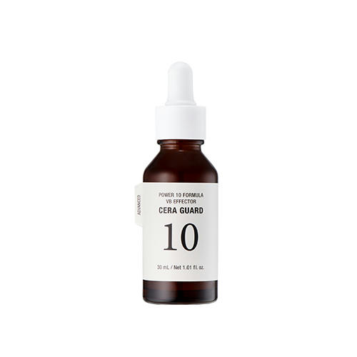 It's Skin Укрепляющая сыворотка Power 10 Formula VB Effector Cera Guard 30мл