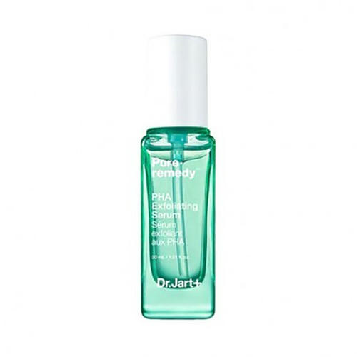 DR.JART+ Сыворотка для ухода за порами Pore Remedy PHA Exfoliating Serum 30мл