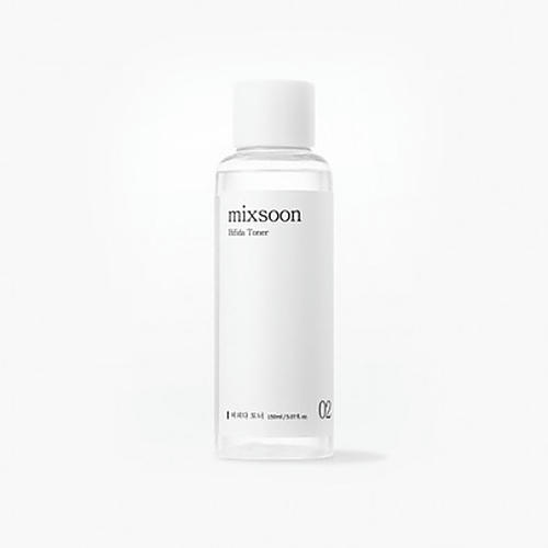 MIXSOON Тонер с бифидобактериями Bifida Toner 150мл