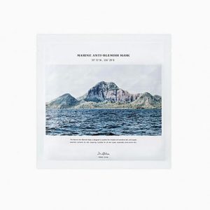 Dr.Althea Тканевые маски Marine Anti-Mask (5шт)