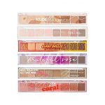 Peripera Палетка теней All Take Mood Palette (9 оттенок)