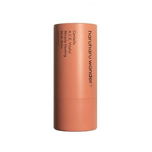 HaruHaru Wonder Мульти бальзам Centella A.C.E Vitaful Miracle Healing Multi Balm 26гр.