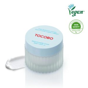 Tocobo Питательный крем с керамидами Multi Ceramide Cream 50мл