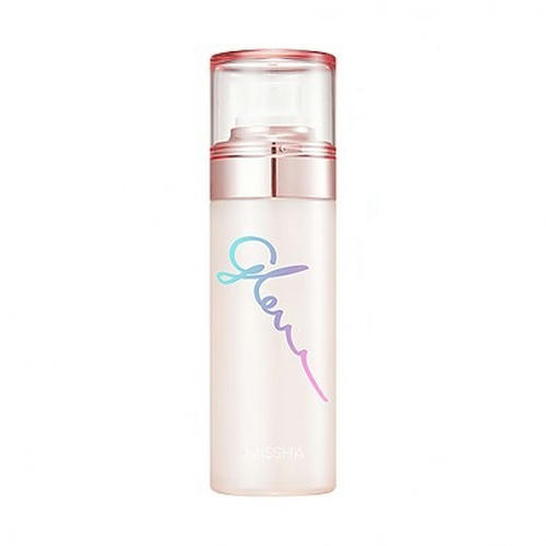 Missha Бальзам-спрей для сияния кожи Glow Skin Balm to Go Mist 80мл