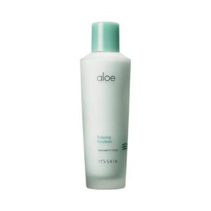 It's Skin Расслабляющая эмульсия с алоэ 150 мл