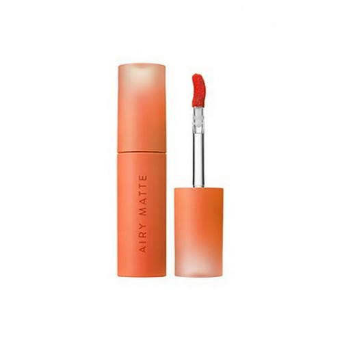 Innisfree Матовые помады Airy Matte Tint (2 оттенок) — изображение 2