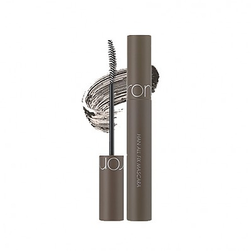 rom&nd Тушь HAN ALL FIX MASCARA L02_LONG ASH.