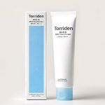 Torriden Солнцезащитный крем DIVE-IN Мягкий солнцезащитный крем 60мл