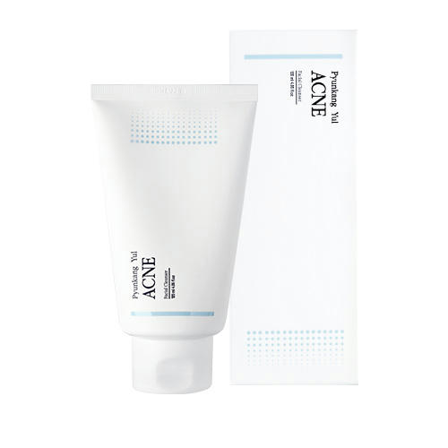 Pyunkang Yul Пенка для умывания для проблемной кожи ACNE Facial Cleanser 120мл