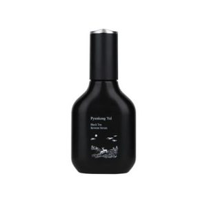 Pyunkang Yul Сыворотка с черной чаем Black Tea Boosting Serum 45мл