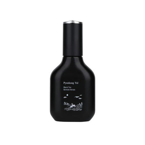 Pyunkang Yul Сыворотка с черной чаем Black Tea Boosting Serum 45мл
