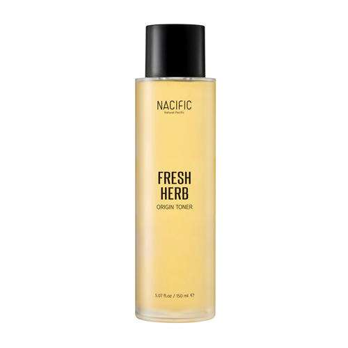 Nacific Травяной тонер Fresh Herb Origin Toner 150мл