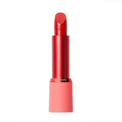 espoir Помада Lipstick No Wear Vibe Red Vibe — изображение 2
