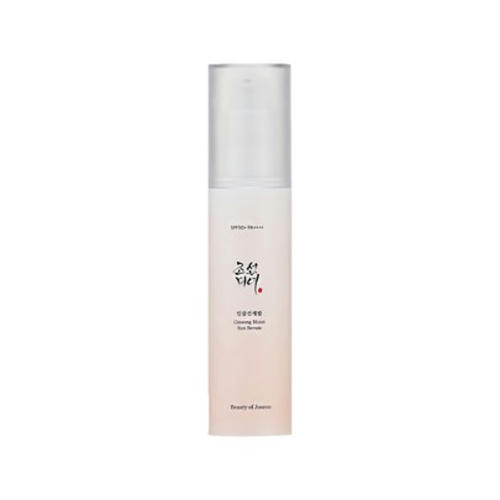 Beauty of Joseon Солнцезащитный серум Ginseng Moist Sun Serum 50мл