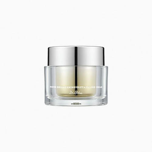 Dr.Althea Осветляющий крем с глутатионом Power Brightening Glutathione Cream 50мл
