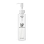 Nacific Гидрофильное масло Fresh Herb Origin Cleansing Oil 150 мл ( Жасмин)