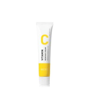 Nacific Увлажняющий крем с витамином C Витамин C Newpair Cream 15мл