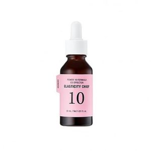IT'S SKIN Сыворотка для упругости кожи Power 10 Formula Co Effector Elasticity Chief 30мл