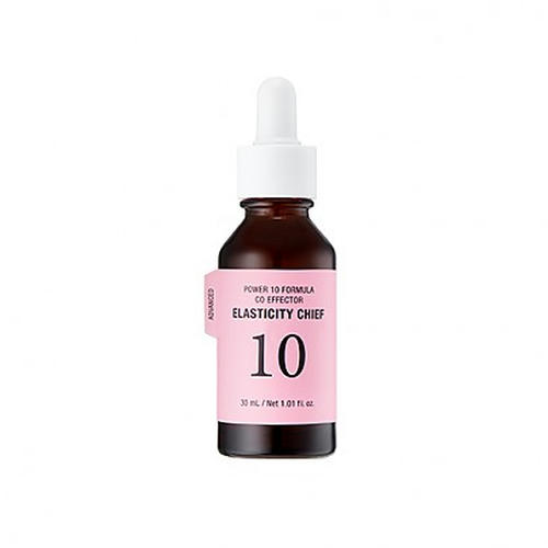 IT'S SKIN Сыворотка для упругости кожи Power 10 Formula Co Effector Elasticity Chief 30мл