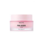 Nacific Регенерирующий и восстанавливающий крем PINK AHABHA Cream 50мл