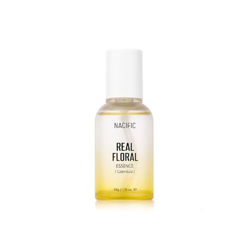 Nacific Эссенция с календулой Real Floral Calendula Essence 50гр