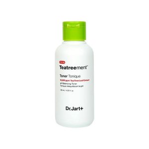 DR.JART+ Тонер для проблемной кожи Ctrl-A Teatreement Toner 120мл