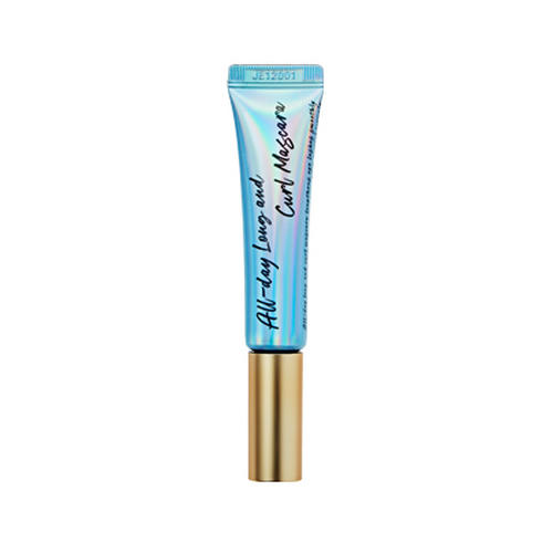 Milk Touch Тушь All Day Long And Curl Mascara 10г (2оттенок) — изображение 2