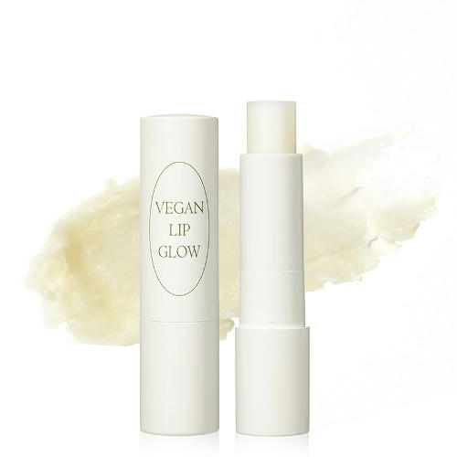 Nacific Vegan Lip Glow (5 оттенок) — изображение 2