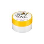 A'PIEU Ночная маска для губ с мёдом и молоком HONEY & MILK LIP SLEEPING PACK 6.7гр