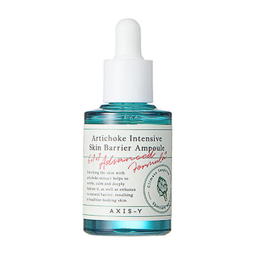 AXIS-Y Ампула Artichoke Intensive Skin Barrier Ampoule 30мл