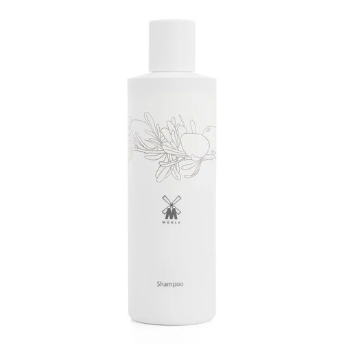 Шампунь MUEHLE ORGANIC, 250 мл — изображение 2