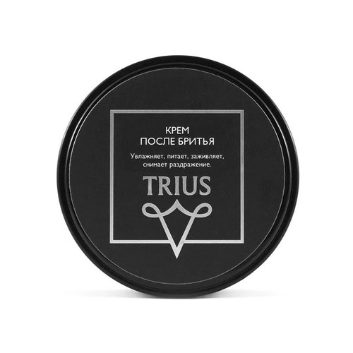 Крем после бритья Trius, 50 мл — изображение 2