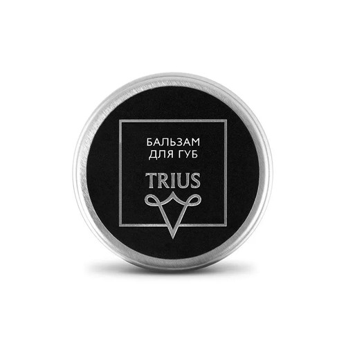 Бальзам для губ Trius, 15 мл — изображение 2