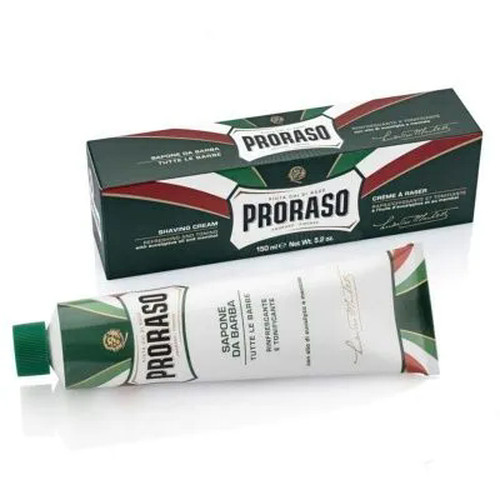 Крем для бритья Proraso Эвкалипт, 150 мл